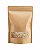 Saco Stand Up Pouch Kraft com Visor Transparente 14x19 - Imagem 3