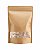 Saco Stand Up Pouch Kraft com Visor Transparente 17x25 - Imagem 5