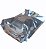 Saco Stand Up Pouch Metalizado 10x15 - Imagem 5