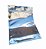 Saco Stand Up Pouch Metalizado 12x20 - Imagem 2