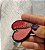 CORAÇÃO LOVE (P) DUPLA FACE PERSONALIZADO - Imagem 5