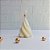 VELA ÁRVORE DE NATAL MINIMALISTA|VELA AROMÁTICA - Imagem 2