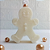 VELA BONECO GINGERBREAD|VELA AROMÁTICA - Imagem 2