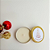 KIT NATAL ILUMINAR - VELA AROMÁTICA - Imagem 3