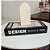 VELA ARCO|VELA DECORATIVA - Imagem 2