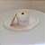 Vela Aromática Casa Serena - Chá Branco 170 g - Imagem 7