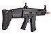 Rifle AEG CYBERGUN / FN SCAR BLACK - Imagem 2