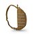 MOCHILA AGILITY - COYOTE - Imagem 2