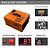 Compressor Pcp 12v/110v ou 220v 300bar/4500psi/30mpa - Imagem 2