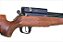 Carabina Pcp Evanix Hunting Master Ar6-K 5,5mm Wood - Imagem 2