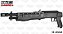 Marcador Escopeta  TB .68 Paintball T4E-16 disparos (16 j) - Imagem 1