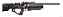 EKINOKS PUNCHER SYNTETIC 4.5MM 5.5MM & 6.35MM-SEMI AUTO - Imagem 2