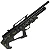CARABINA PRESSÃO PCP EFFECTO ZEON .22 CAL 46 CM GREEN CAMO - Imagem 1