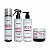 Kit Knockout 250ml/300g - Imagem 1