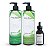 Kit Shampoo e Condicionador Detox - Imagem 1