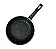Frigideira Antiaderente 24cm Black c/ Tampa de Vidro - Imagem 2