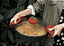 Kit Térmico 3 pçs: Pegador de Panela/ Caçarola + Tomate para tampa - Imagem 2