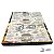 Papel Acoplado Para Lanches 30 x 38 400 Folhas Rocha - Imagem 2