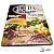 Papel Acoplado Para Lanches 30 x 38 400 Folhas Rocha - Imagem 1