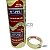 Fita Adesiva Durex Cristal 19 mm x 50 m com 13 Fit-pel - Imagem 2