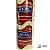 Fita Adesiva Durex Cristal 19 mm x 50 m com 13 Fit-pel - Imagem 1