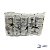 Forma de Papel Mono Branca N-0B com 1.000 Petropel - Imagem 1