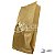 Sacos de Papel Kraft 60g Pardo 25 Kg com 250 Irani - Imagem 1