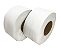 Higiênico Institucional Rolão Folha Simples 100% Celulose 0,095 x 200 m com 8 rolos New York - Imagem 3