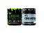 Combo Pré Treino LETHAL 300gr Morango + Creatina 3000Gr 100% Pura Empire - Imagem 1
