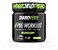 Pré-treino Diabo Verde  300g - FTW sabores Maça verde ou Limão - Imagem 1