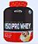 Whey ISO PRO Whey Isolado - 1,8KG - PRO SIZE NUTRITION - Imagem 2