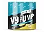 V9 PUMP SHARK PRO 300G PRÉ TREINO COM BETA ALANINA - Imagem 4