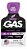 Gas Energy Gel Repositor Energético 10 Sachês Bodyaction - Imagem 4