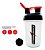 Coqueteleira Shaker transparente - Academia 450ml - Integral medica - Imagem 2