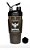 Coqueteleira Shaker black - Academia 1 litro - Integral medica - Imagem 1