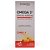 OMEGA 3 TG FISH OIL 4.500 MG 90 caps ENDOGEN - Imagem 1