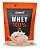 Whey Protein 100% Concentrado - 900gr New Millen - Imagem 1