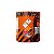 Pré Treino Agente Orange  250gr New Millen - Imagem 3