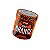 Pré Treino Agente Orange  250gr New Millen - Imagem 4