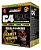 C4 Black Beta Pump Display 22 sachês de 10g cada New Millen - Imagem 1