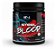 Pré Treino Steel Blood 2.0 -300g Treino Alta Intensidade 400mg cafeina - Imagem 1