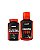 Combo  L-Carnitina 2000 New Millen + Cafeina 200mg 90 caps New millen - Imagem 1
