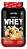 Whey Concentrado Prosize 1050g Ganho De Massa E Recuperação - Imagem 1