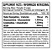 Glucosamina + Condroitina (120 caps) - Pro Size Nutrition - Imagem 2
