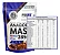 Anabolic Mass 28500 proteínas em sachê de 3kg ProFit - Imagem 2