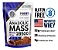 Anabolic Mass 28500 proteínas em sachê de 3kg ProFit - Imagem 3