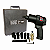 SGT-0532AK - KIT CHAVE DE IMPACTO 1/2" (69KGF.M) - Imagem 1