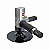 SGT-0350 – LIXADEIRA VERTICAL PNEUMÁTICA 7″ - Imagem 1