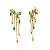 Brinco Slim Gold - Imagem 1