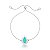 Pulseira Cristal Turmalina Shambala - Imagem 1